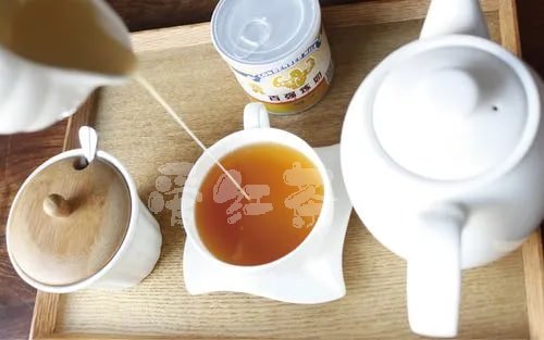英国红茶：价格、喝茶习惯和健康利益