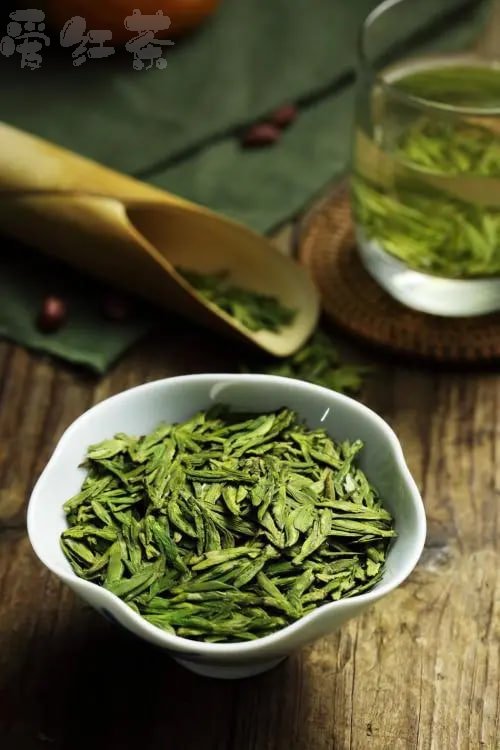 品尝安徽茶叶的美妙之处 — 如何了解其品质特征和鉴别方法