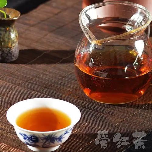 宜兴红茶：价格的优劣和喝茶的习惯对我们健康的影响