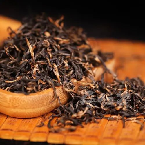 探究宜红工夫茶的品质特征、制作工艺，以及鉴别方法