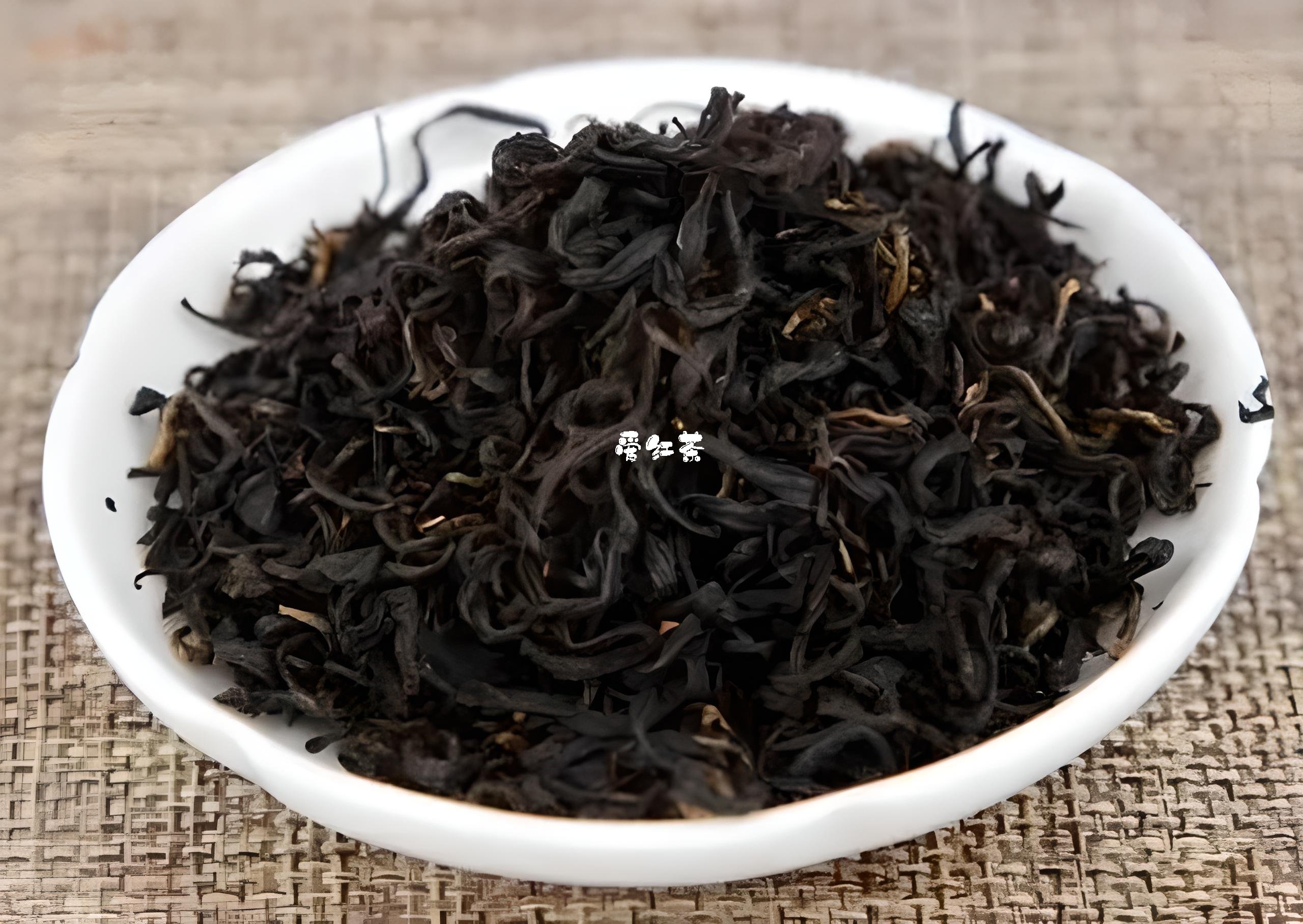 如何选择适合自己的红茶：山东红茶为例