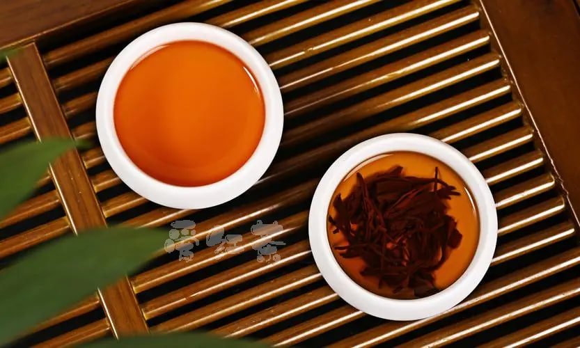 山东红茶：价格亲民的茶饮