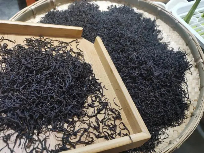 川红红茶保存：如何保持其口感和香气？