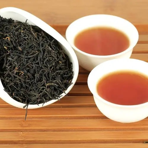川红红茶鉴别方法：教你识别优质川红红茶