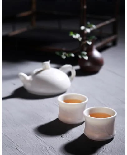 德化白瓷茶保存方法：如何正确保存这种高品质的白茶