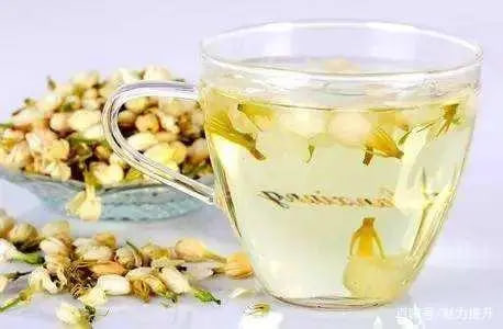 槐花茶的功效与喝法：清热解毒、促进消化、降低血脂、保护视力