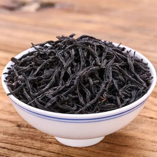 正山小种红茶：美味的红茶之王