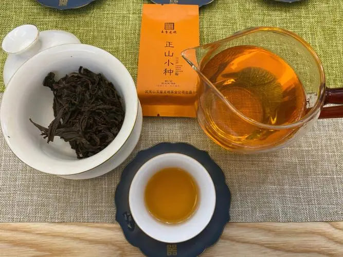 如何选择适合自己的正山小种红茶？