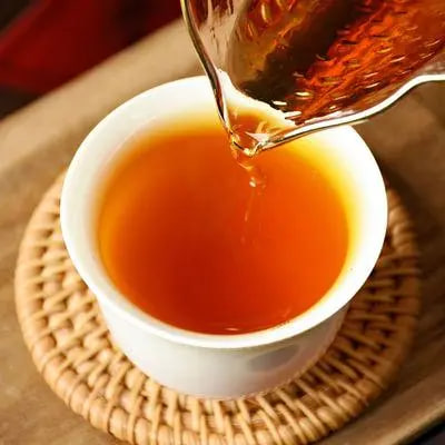 正山小种红茶的健康功效