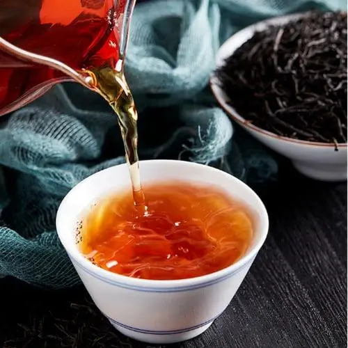 正山小种红茶的喝法与品味
