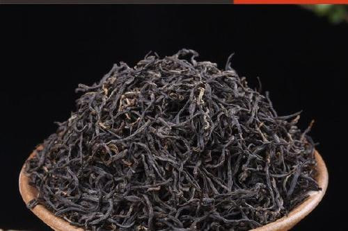 正山小种红茶的益处与健康价值