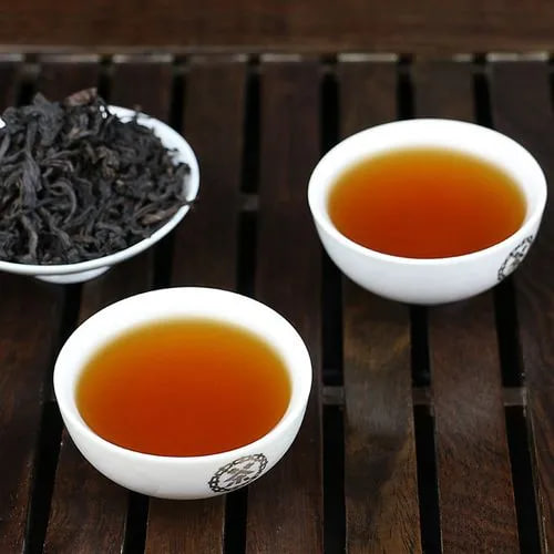 饮用水仙茶的好处:缓解压力、提高睡眠、降压降脂、抗氧化
