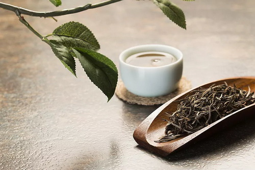 龙凤兄妹的茶壶绝技_白毫银针名茶的来历的传说