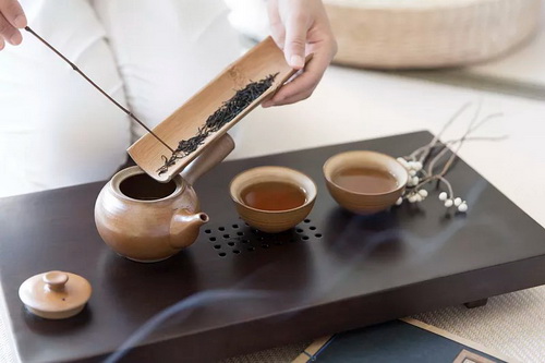 贵州遵义红茶价格表_遵义红茶的生产工艺