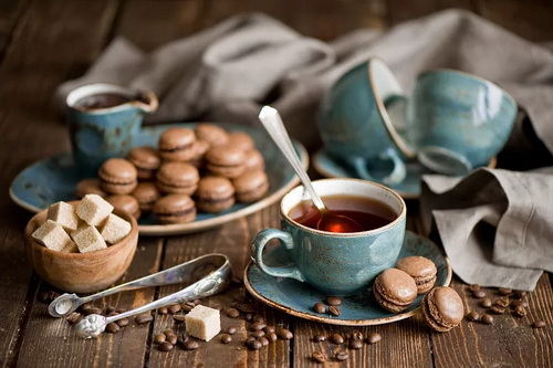 红茶对小肚子有效果吗_泡的红茶可以加蜂蜜吗
