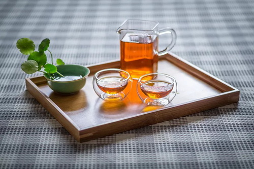 黄茶的制作工艺先容_绿茶的制作工艺先容