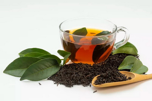 什么红茶是甜香型的_红茶的专业知识