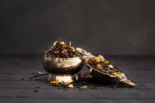 详解花茶的泡法与喝法︱如何才能泡出一壶可口又健身的花草茶_如何挑选和保持花草茶的秘诀