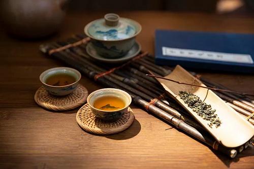 山楂茶的做法_4种适合脂肪肝喝的花茶