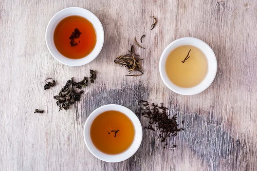 谷雨茶是什么茶_太平猴魁是什么茶