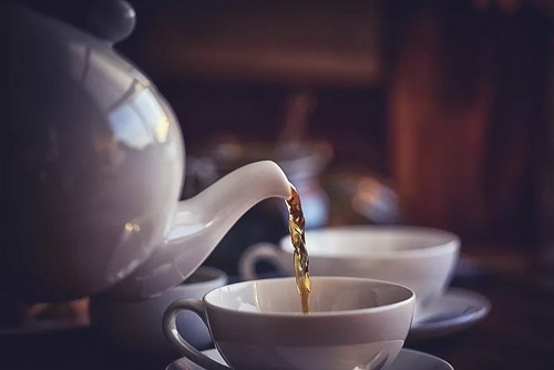 茶叶作用之茶多酚功效_饮茶抗辐射作用之茶的现代功效