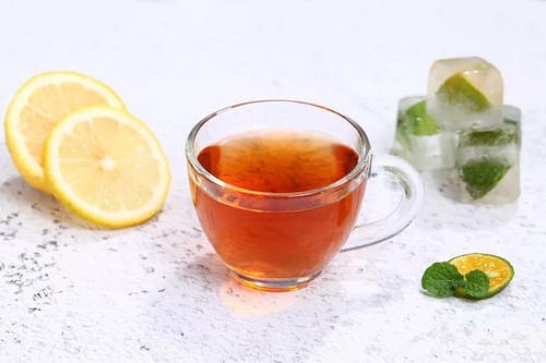 成包的红茶可以减肥么_红茶泡老姜的功效