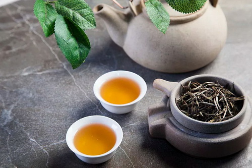 茉莉蜜茶营养成份_玫瑰柠檬茶制作方法