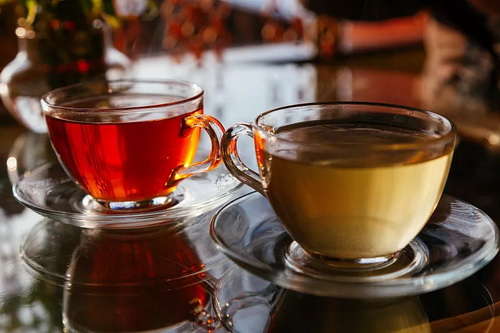 茶叶红茶滇红_滇红茶的优势