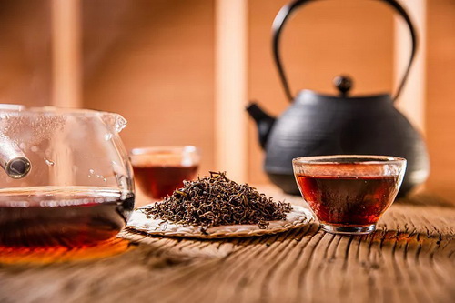 茶的性格各异_喝茶养生与季节的关系