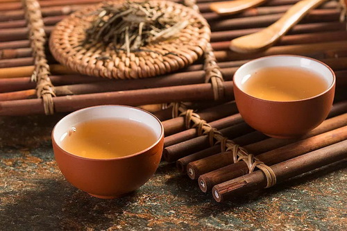 中国的六大茶类有哪些_十大名茶都有哪些