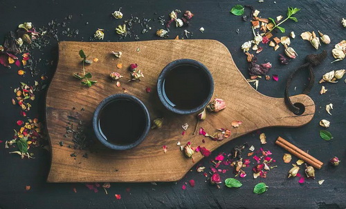 红碎茶的历史和分类_广州红碎茶的特征分析