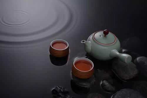冲泡珠兰花茶的技巧_教你九个喝茶的技巧
