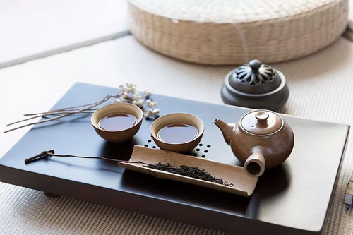 金观音红茶怎么做_金观音红茶做法