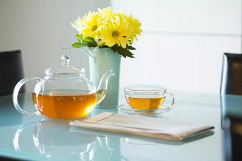 黄茶用什么紫砂壶冲泡合适_紫砂壶的助茶性是什么