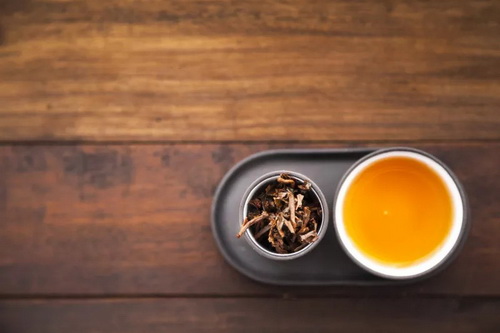 红茶和绿茶各怎么泡_红茶绿茶可以混着喝吗