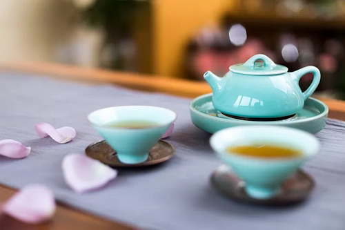 普洱茶品饮价值_普洱茶特殊工艺价值之三种制茶工艺思路
