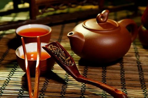 红碎茶和红茶的区别_中国茶的种类和特点