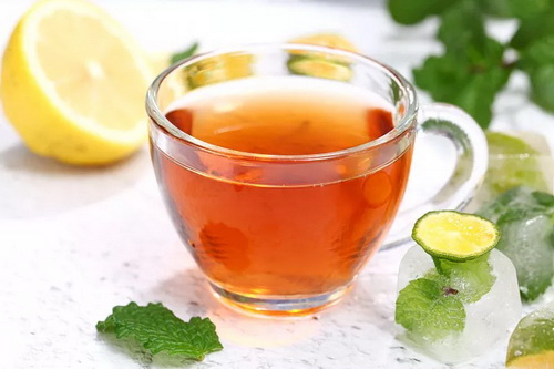 常喝红茶有效预防癌症_红茶有助于预防口腔癌的功效