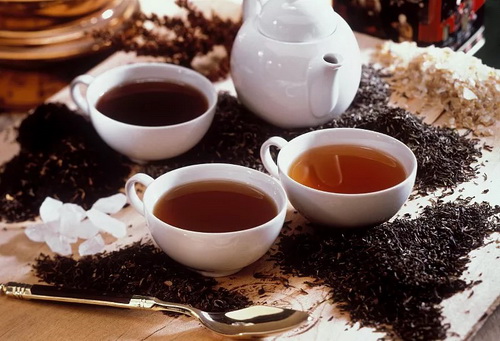 普洱熟茶怎样喝_普洱熟茶具有养胃的功效